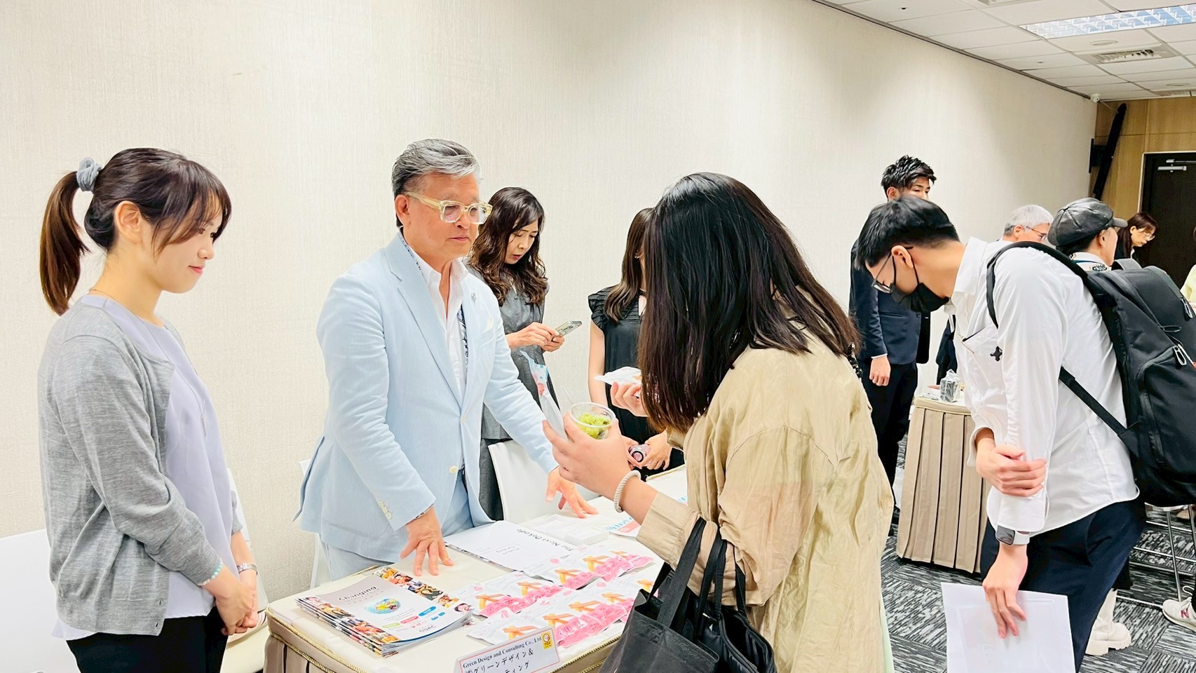 日本九州保健機能食品7家企業，涵蓋醬油、秋葵、蜂蜜、冷凍甜品、防災食品、蒟蒻、大麥等保健機能性食品