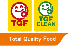 Total Quality Food Association